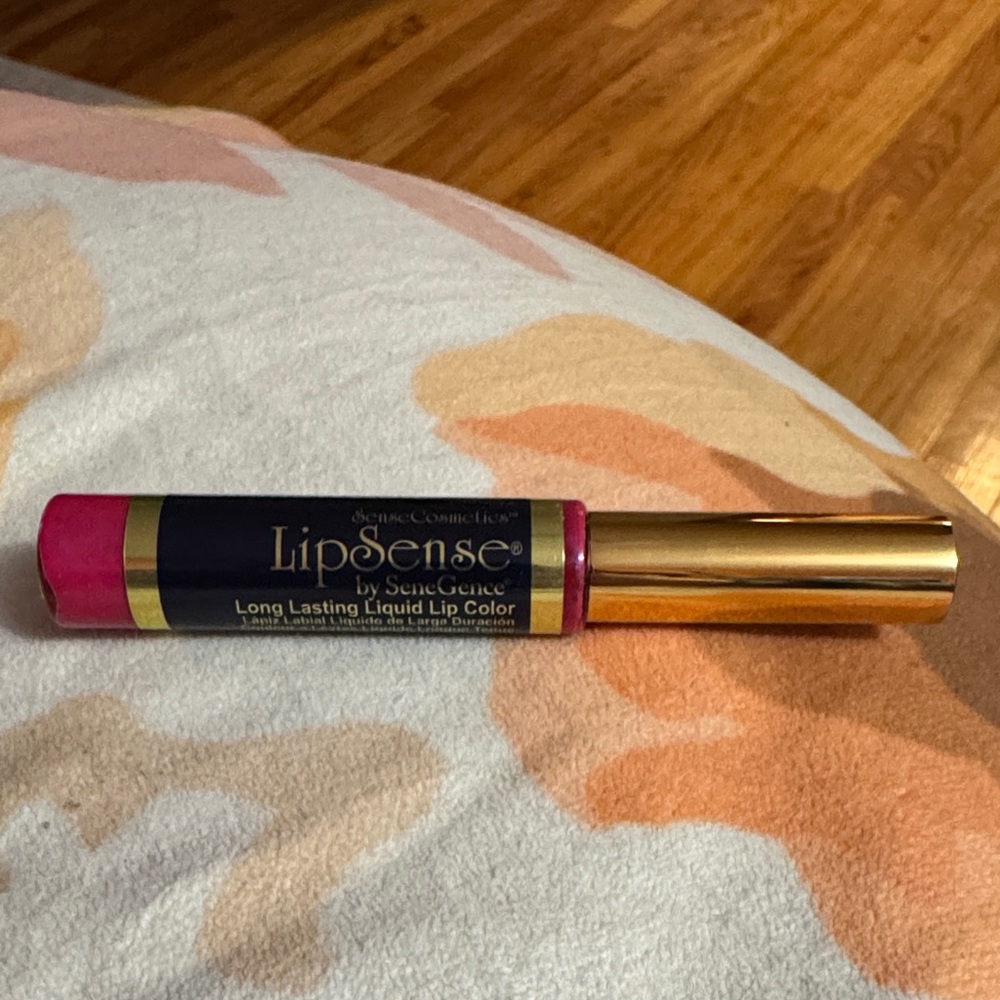 SeneGence LipSense Lip Color - Kiss for A Cause